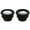 2, variant on 27MM 4Ohm 3W for Home Theater Bass Multimedia Portable Speakers Woofer Loudspeaker