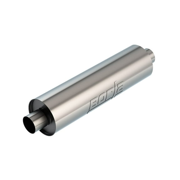 Borla 400436 Universal Performance Muffler