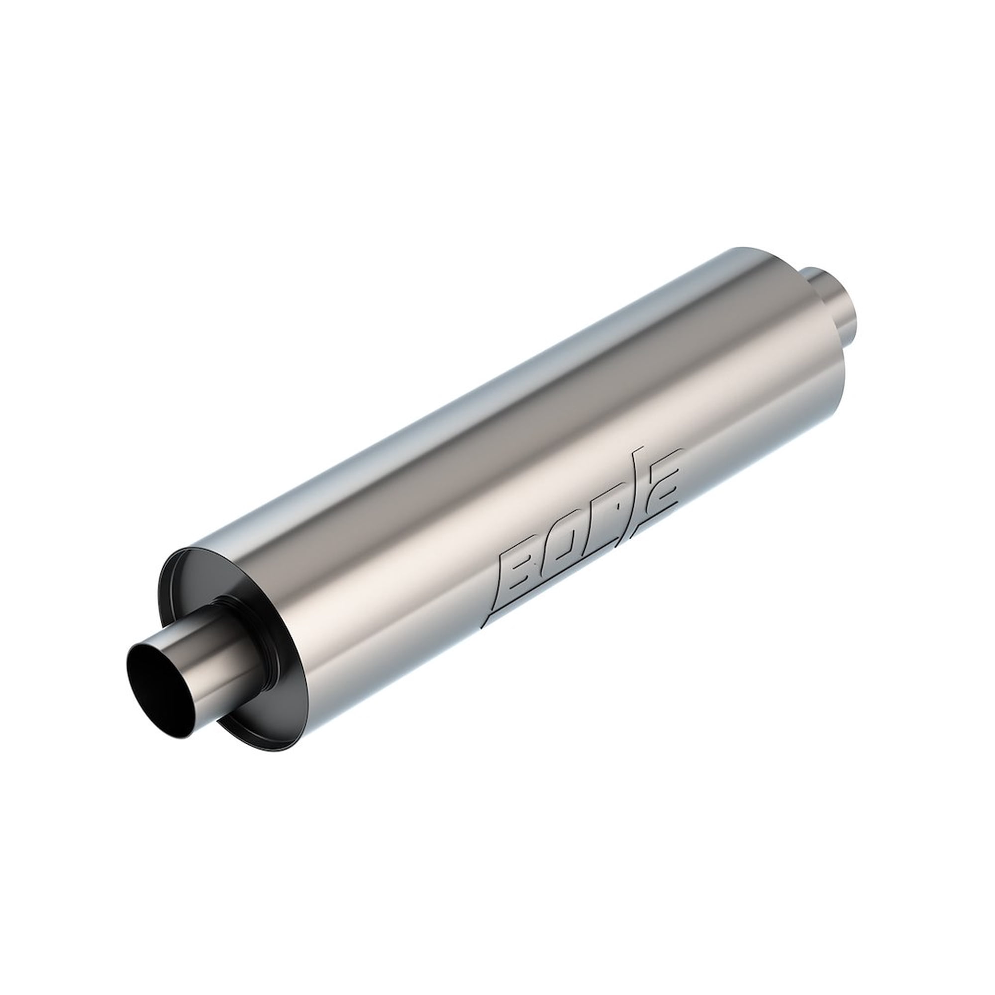 Borla 400436 Universal Performance Muffler