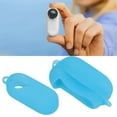 thumbnail image 4 of Tbest Silicone Camera Protective Cover Case Set for Insta360 GO 2 with Battery Compartment Case and Lanyard,Silicone Camera Case Set for Insta360 GO 2,Silicone Camera Case, 4 of 8