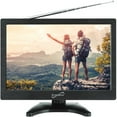 thumbnail image 3 of Supersonic 13.3 Portable LED TV with HDMI 12 Volt AC/DC SC-1310TV, 3 of 3