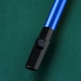 thumbnail image 2 of Riwcyla Irish Whistle C Key 6,hole Key of C 6 Holes Flute Penny Whistle Tin Whistle Wind Musical Instruments for Student Beginners Intermediates Experts, 2 of 6