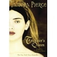 thumbnail image 1 of Trickster's Queen, Tamora Pierce Paperback, 1 of 3