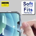 thumbnail image 5 of for iPhone 13 Mini Mirror Case for Women,Acrylic Mirror Phone Case That Can Be Used for Outdoor Makeup for Girl Who Love Beauty(Prevents Drops), 5 of 14