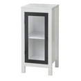 thumbnail image 4 of Lifestorey  Radiance Floor Cabinet, 4 of 5