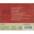 thumbnail image 2 of George Strait - Classic Christmas - Christmas Music - CD, 2 of 2
