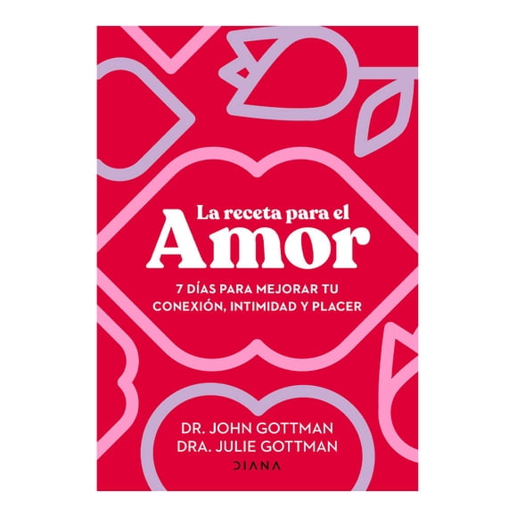 La Receta Para El Amor Editorial Planeta Mexicana Sa De Cv 0001