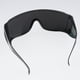 thumbnail image 5 of Gafas de Seguridad CUTICAT de Trabajo Resistentes al Polvo Negro, 5 of 8