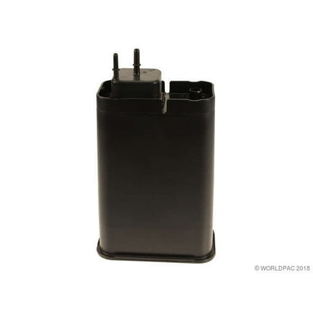 Gmc Envoy Vapor Canister - ACDelco W0133-1688646 Vapor Canister for Chevrolet / GMC
