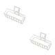 thumbnail image 1 of Jumpingount Claw Clip Pins Accesorios Pasadores para mujer Type8 NO8, 1 of 6