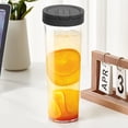 thumbnail image 1 of Cold Brew Coffee Cup, Cold Brew Coffee Pot 1000ml Leakproof Safe Large Capacity Multipurpose  for Home, 1 of 7