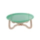 thumbnail image 1 of Hamaca para Cama de Gato, Transpirable, Ligera, Duradera, Estable, Redonda, Nido Colgante para Gatos, para Perros Pequeños, Gatitos, Suministros para Salvador Dali Camas para gatos, 1 of 10