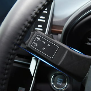 Universal-Auto-Lenkrad-Taste Audio-Musiksteuerungsschalter für