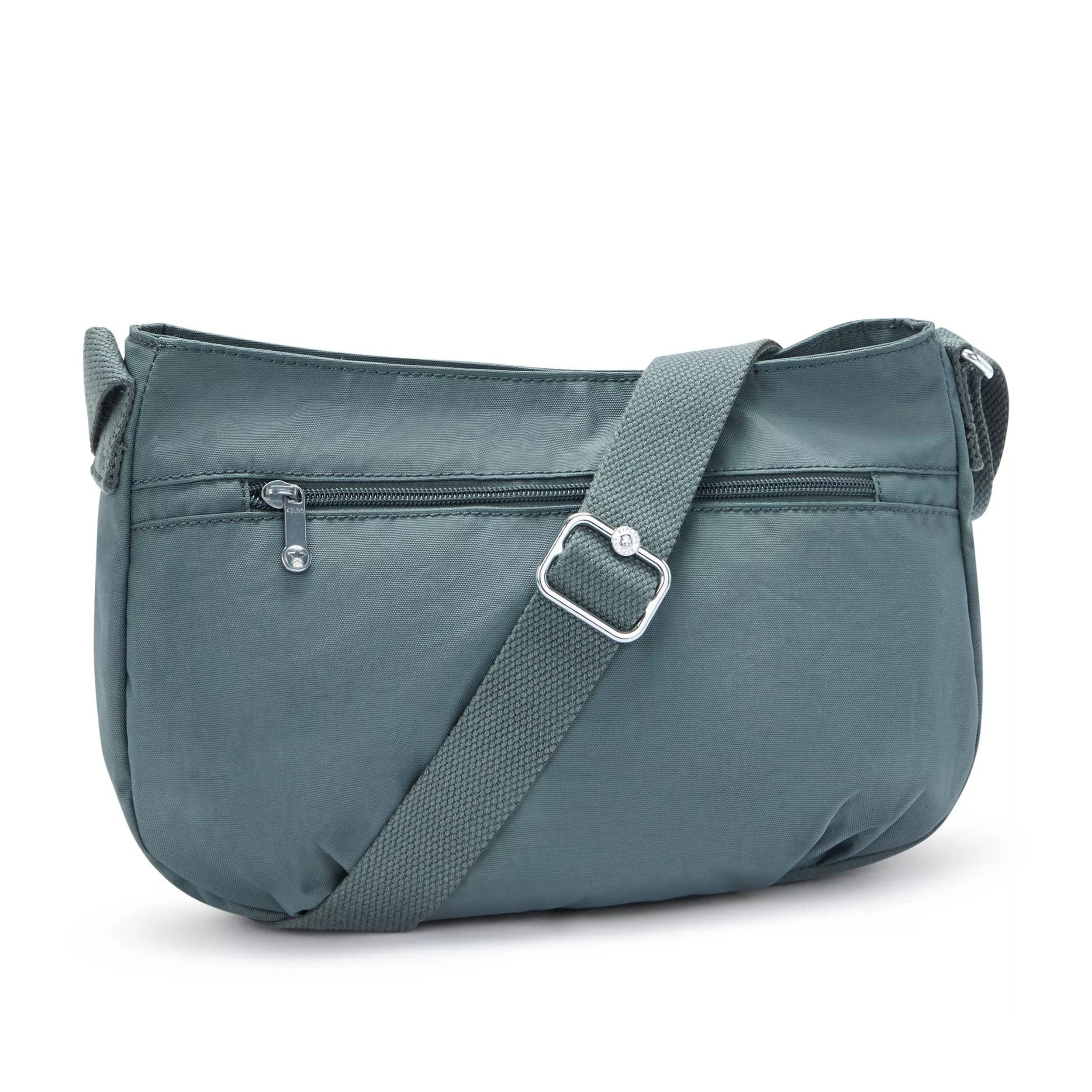 Kipling Syro, Bolso Bandolera Mujeres, Serene Green