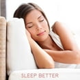 thumbnail image 4 of AIRMAX Nasal Dilator for Better Sleep - Natural, Comfortable, Anti Snoring Sleep Aid Solution for Maximum Airflow and Easier Breathing (Small - Clear), 4 of 7