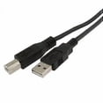thumbnail image 2 of USB Data Cable for Brother HL-1212W, 2 of 5