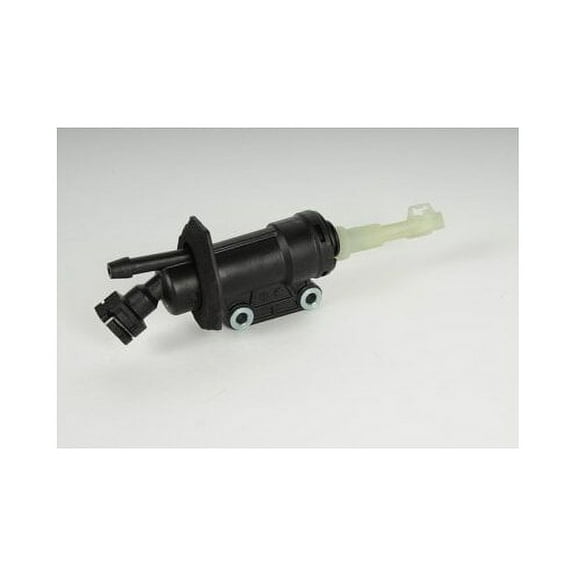 Clutch Master Cylinder - Compatible with 2010 - 2015 Chevy Camaro 2011 2012 2013 2014