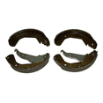 thumbnail image 2 of Balatas Frenos Traseros GM Parts Trax 1.8 2016-2020 Ceramica, 2 of 2