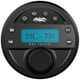 thumbnail image 2 of Control Remoto Auxiliar Wet Sounds MC-TR Wired Transom, 2 of 5