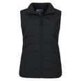 thumbnail image 4 of Mountain Warehouse Womens Opal Padded Vest, 4 of 5