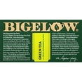 thumbnail image 3 of Bigelow Green Tea With Wild Blueberry & Acai, 20 Count Box (Pack Of 6), Caffeinated Green Tea, 120 Teabags Total, 3 of 3