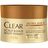 Clear Scalp & Hair Therapy Ultra Shea Intensive Scalp Nourishment Balm 6.70 oz