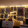 thumbnail image 2 of Christmas Lights 100 Led 10m Indoor Outdoor Christmas Tree Lights String Light, 2 of 5