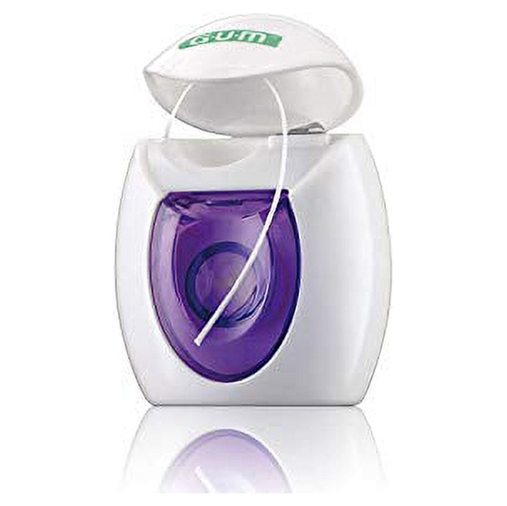 GUM - 2030C Expanding Dental Floss, 43.3 Yards