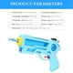 thumbnail image 5 of Pistola De Agua Para Niños, Juguete De Agua, Cañón De Agua, Juguete De Baño De Playa De Verano, Juguete De Pistola De Agua A Presión De Aire seitruly FN003207-01, 5 of 6