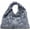 Dusty Blue, variant on Sequin Evening Bags for Women Handbag Sparkling Party Prom shoulder Crossbody Hobo Clutch with Long Chain