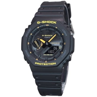 Casio G-Shock Analog Digital Smartphone Link Multi Fluorescent