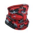 thumbnail image 1 of Cycling Face Mask Outdoor Sun Protection Versatile Scarf Mask Headscarf Cover Neck Sports, 1 of 8