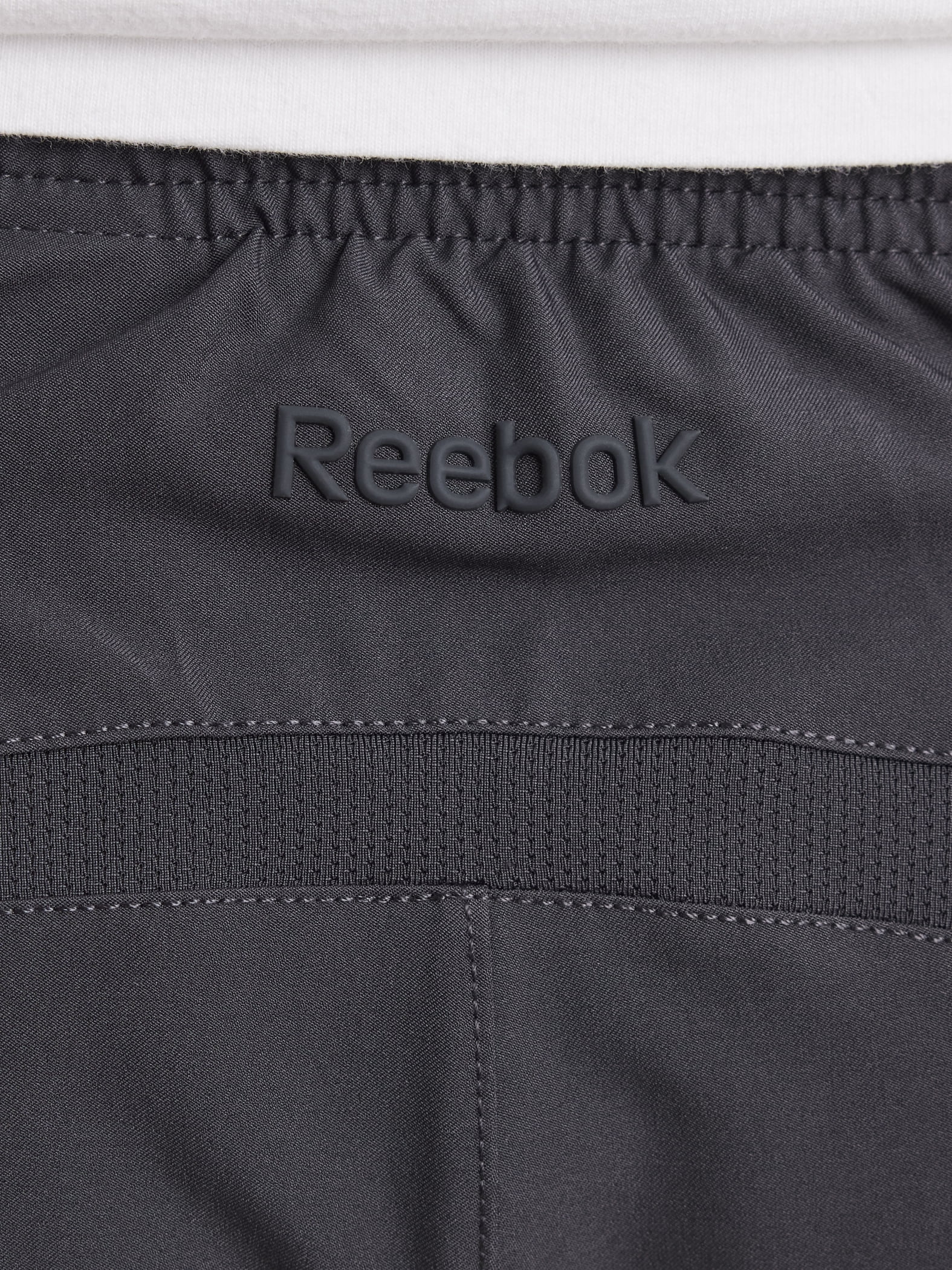 Reebok Men's and Big Men's Match Woven Short, 6" Inseam, Sizes XS-5XL