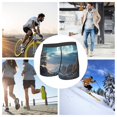 thumbnail image 5 of KLL Moonlit Sea Sailboat Men's Cotton Boxer Briefs Underwear-Medium, 5 of 8