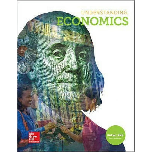 Understanding Economics, Student Edition
