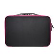 thumbnail image 1 of Zootealy 60-Bottles Diamond Painting Box Shockproof Drop-proof Double-Zipper Closure Embroidery Rhinestones Storage Container Case--Rose Red, 1 of 8