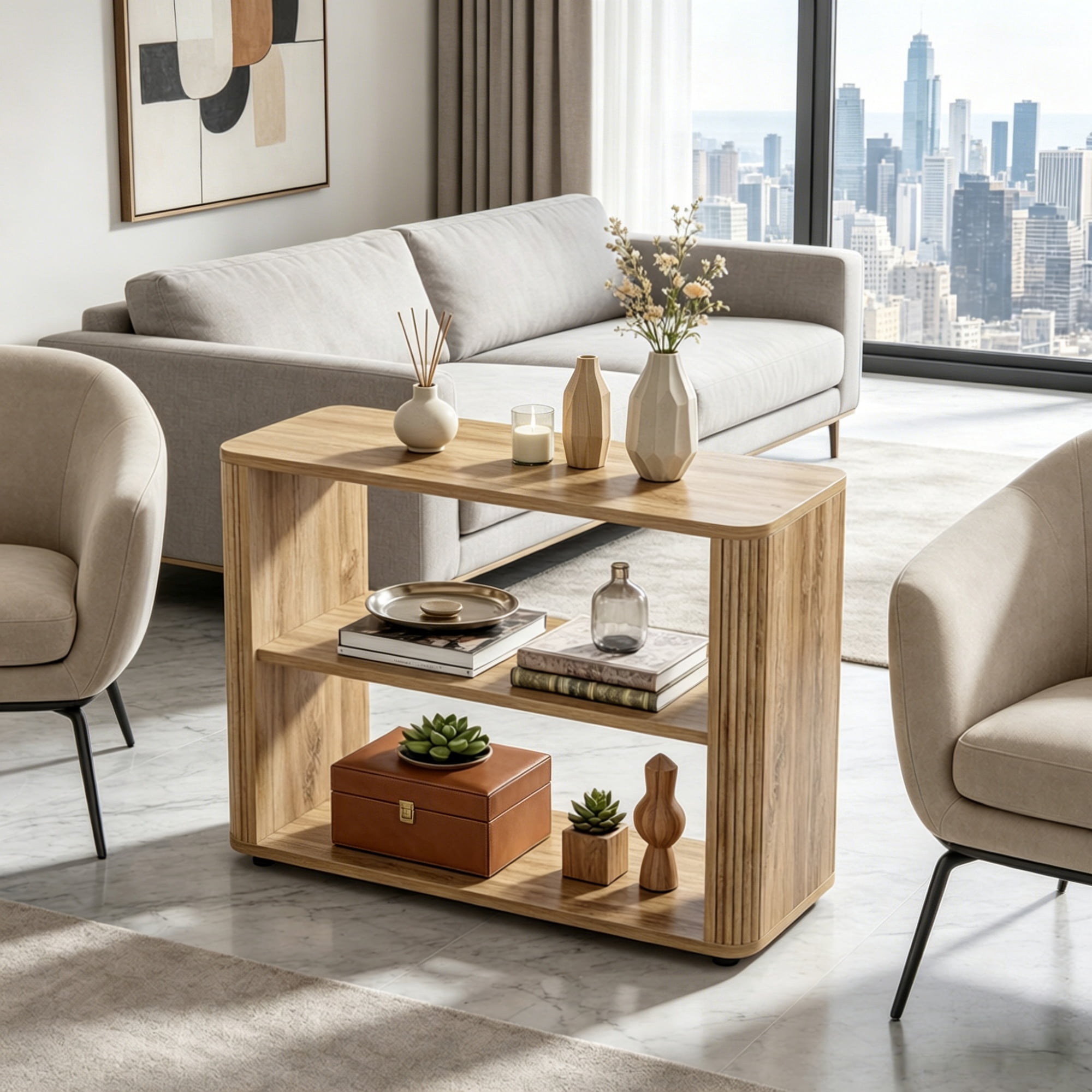 End Table Side Table
