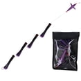 thumbnail image 3 of Feather Rig Bird Trolling Lure squid Tuna Daisy Chain for Big Game Fishing Rigged, 3 of 8