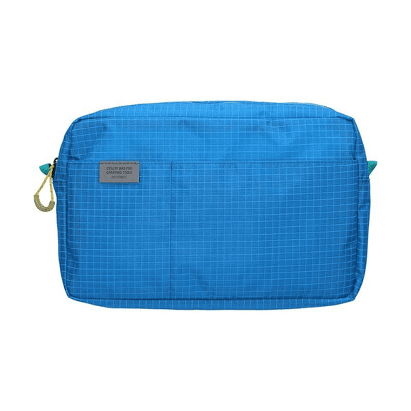 Delfonics Föhre Inner Carrying Case: 7-1/4 in. x 10-1/2 in. (Blue) medium