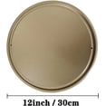 thumbnail image 7 of Wildflower Aluminum Sign 12"x12",Round Vintage Metal Sign for Street Garage Family Cafe Bar Farm Country Bathroom Wall Decor Rustic Spring Decor, 7 of 7