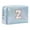 Z, variant on Large Capacity Embroidered Alphabet Makeup Bag Travel Storage Clutch Handbag for Cosmetics and Toiletries