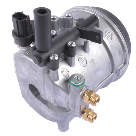 FOR 99-03 FORD 7.3L POWERSTROKE DIESEL COMPLETE FUEL FILTER HOUSING F81Z-9155-AC