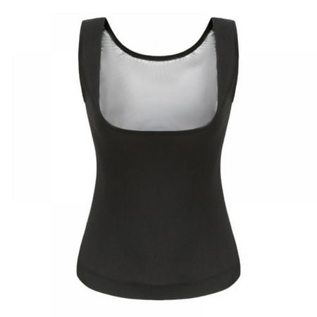 

Dragonus Women Sauna Vest Sweat Weight Loss Corset Hot Body Shaper
