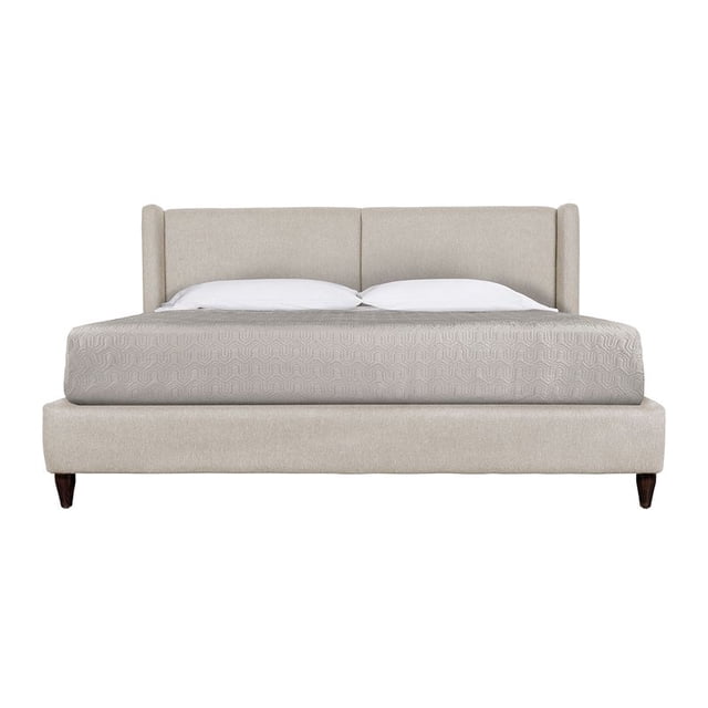 Cama Pisa Mobica Latte King