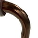 thumbnail image 3 of Bastón Ortopédico para Adulto Mayor con Doble Apoyo | Altura Ajustable 77-93 cm | Base de 4 Patas Antideslizantes para Estabilidad y Apoyo al Levantarse (BRONCE), 3 of 10