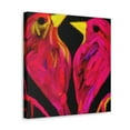 thumbnail image 5 of Lovebirds in Love - Canvas, 5 of 25
