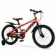 thumbnail image 1 of Bicicleta R16 Bimex Meteoro Rojo, 1 of 4