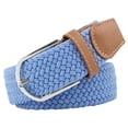 thumbnail image 4 of Adjustable Buckleless Belt Buckless No-Buckle Adjustable Waist Strap Buckle-Less Belt Hooks for Women Valentine's Day Gift, 4 of 4