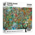 thumbnail image 4 of VIDEO GAME VALLEY PUZZLE, 4 of 5