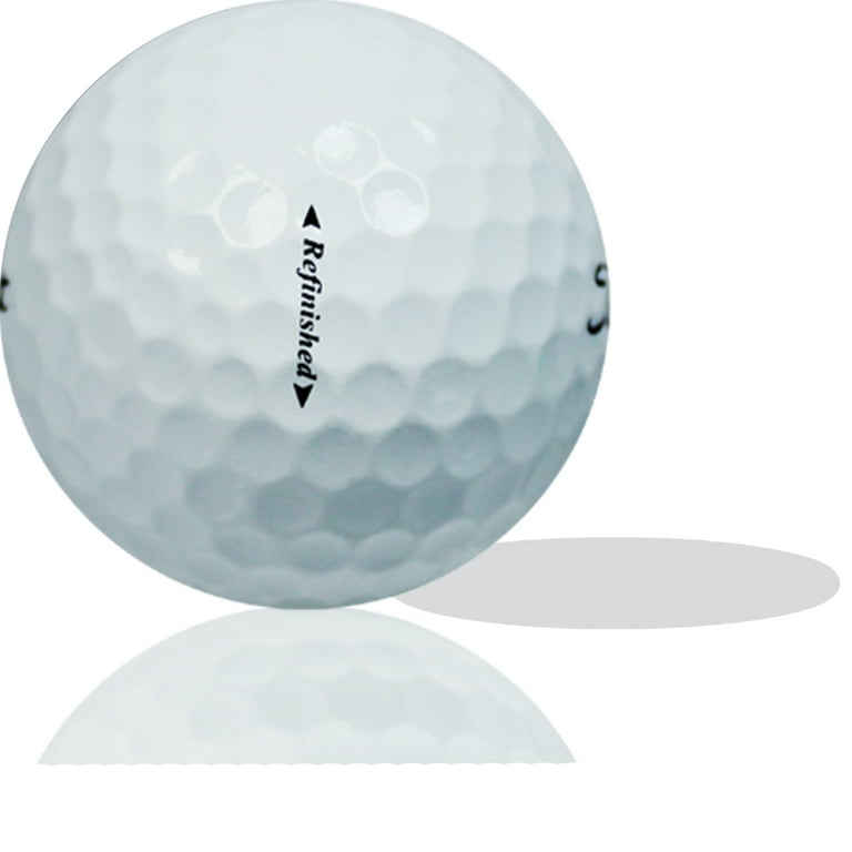 3 pack) Titleist Pro V1 Refinished Golf Balls – 12 Pack – Premium